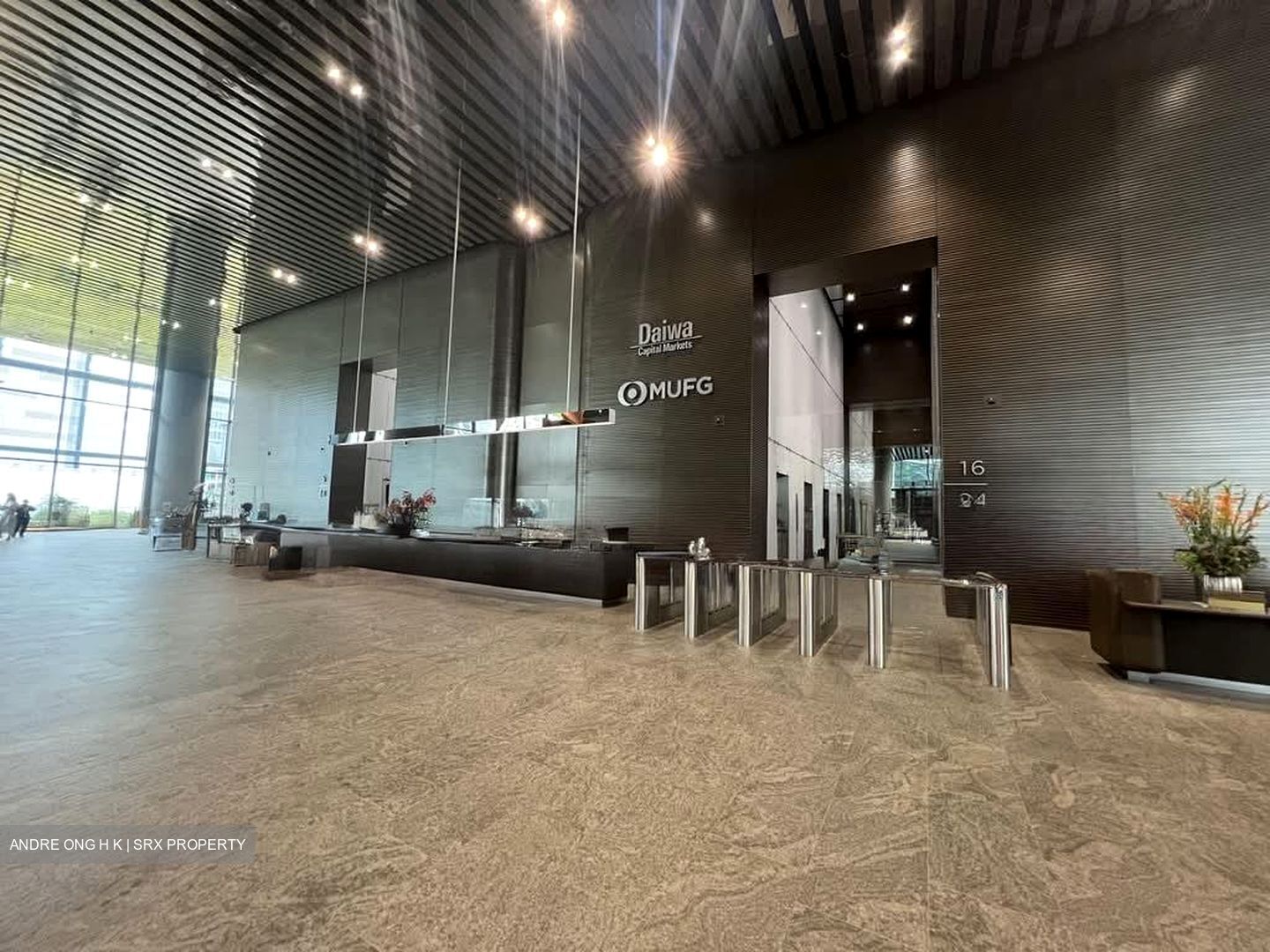 Marina One East Tower (D1), Office #592846991